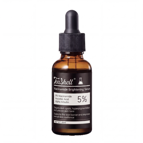 Teashell Niacinamide Brightening Serum