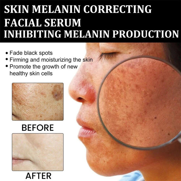 Teashell Niacinamide Brightening Serum